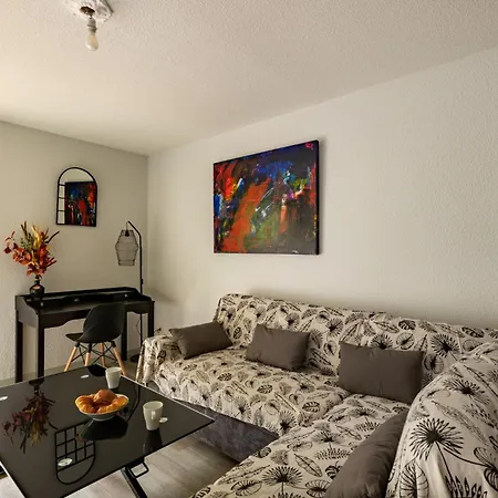 Appartement T2 A