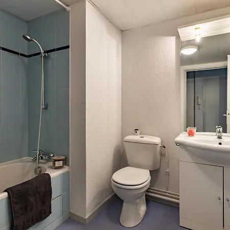 Appartement T2 A *