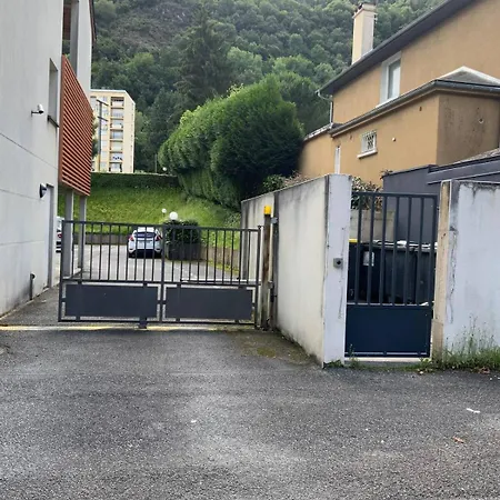 Appartement T2 A