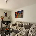 Apartmán T2 A