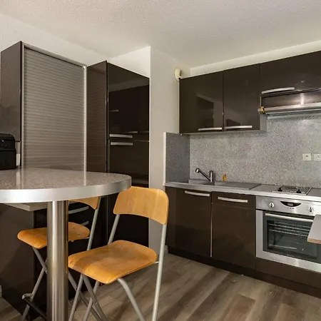 Apartament T2 A *