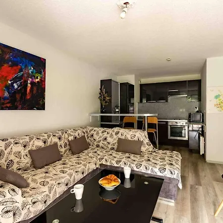 T2 A Apartament