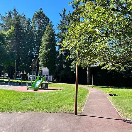 Apartamento T2 à Lourdes