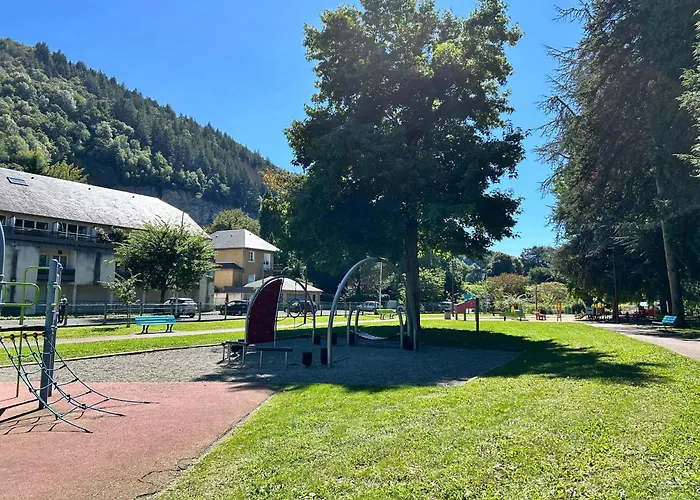 Apartamento T2 à Lourdes