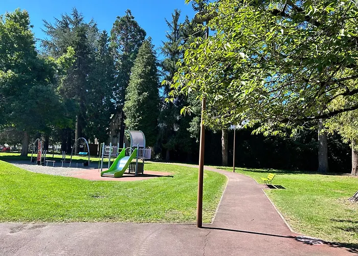 Apartamento T2 à Lourdes