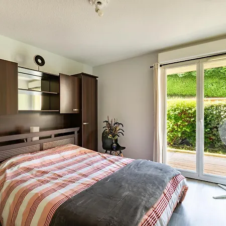 Appartement T2 à