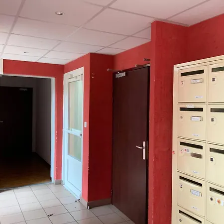 T2 à Appartement